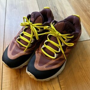 Merrell hiking shoes women